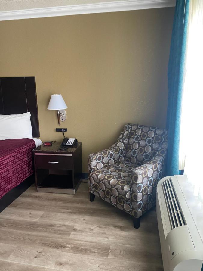 Atascadero Inn Zewnętrze zdjęcie