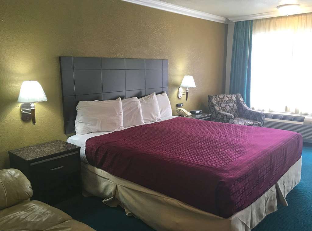 Atascadero Inn Pokój zdjęcie