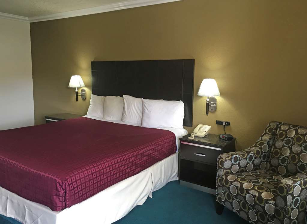 Atascadero Inn Pokój zdjęcie