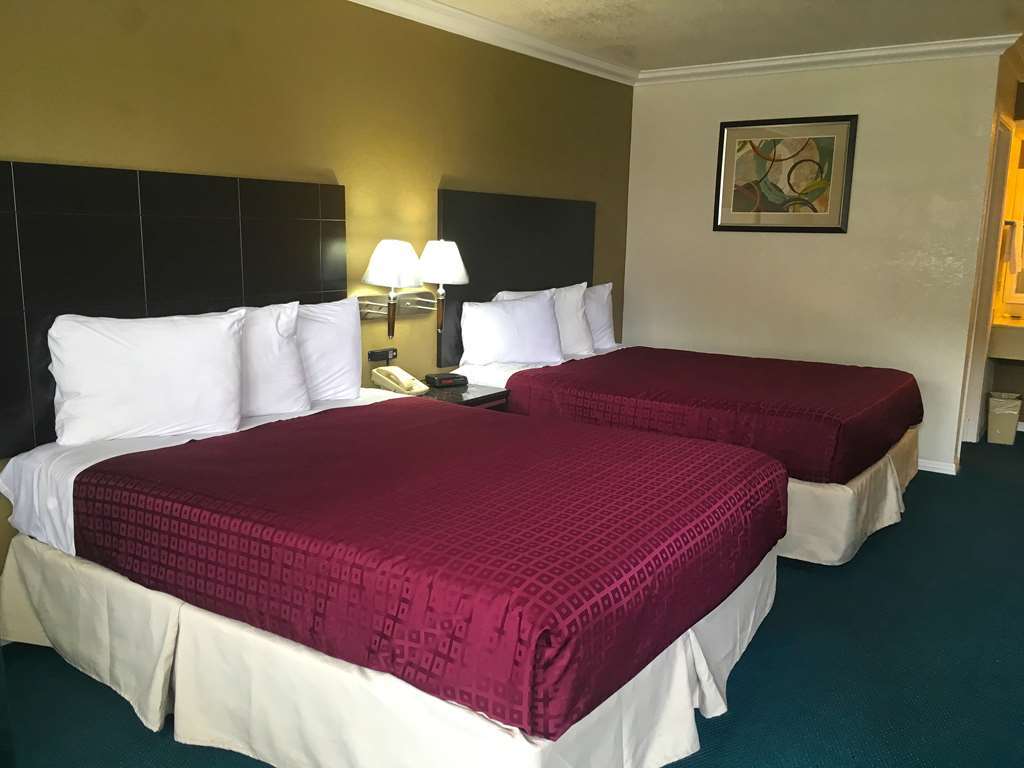 Atascadero Inn Pokój zdjęcie