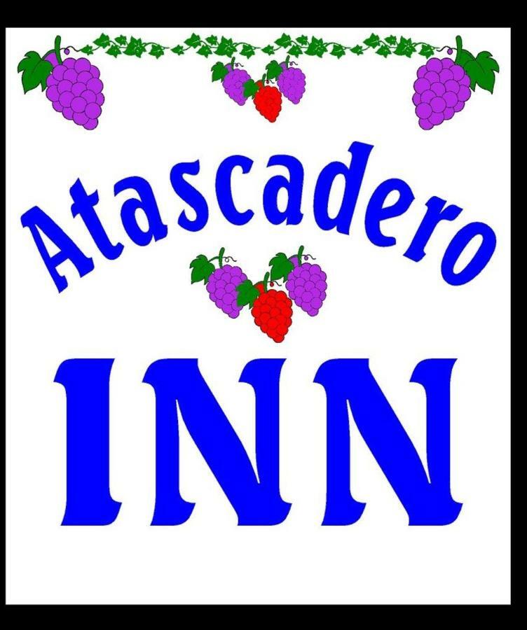Atascadero Inn Zewnętrze zdjęcie